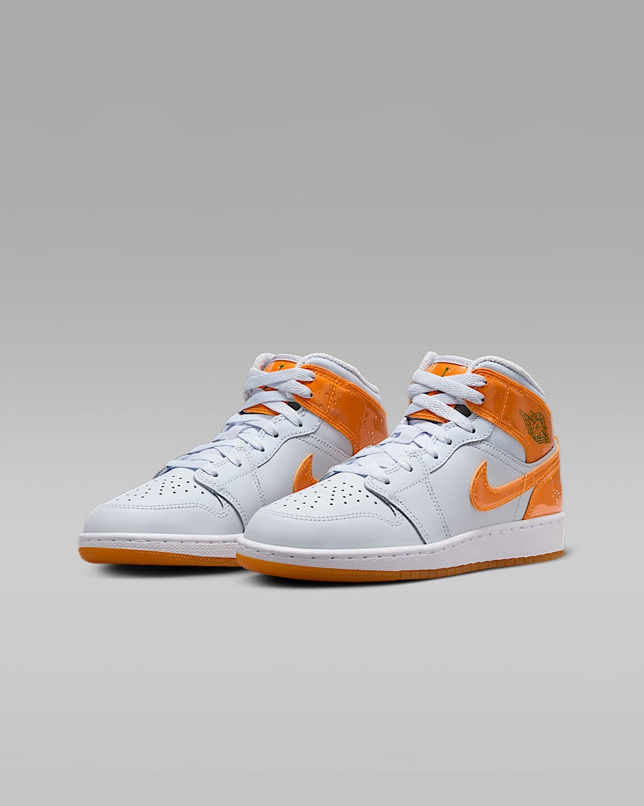 Jordan orange peel on sale